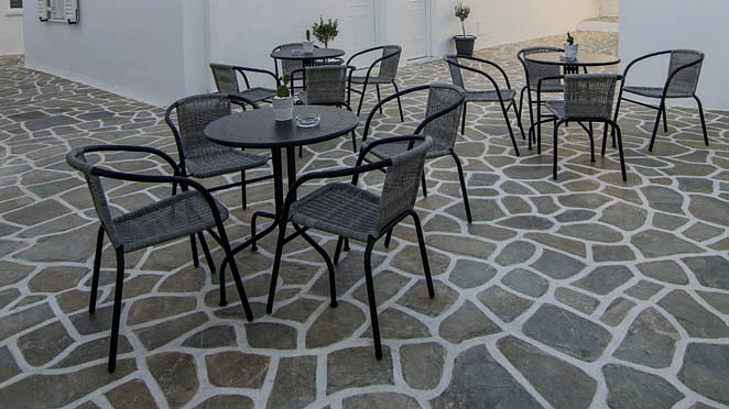 Ios Aelia Rooms & Apartments with Bed and Breakfast offers