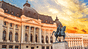 Bucharest routes affordable