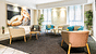Nice Hôtel Univers with Bed and Breakfast deals