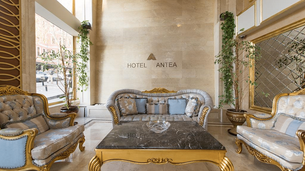 Estambul Antea Hotel Oldcity -Special Category alojamiento con cama y desayuno ofertas