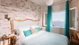 Alonnisos Ikion Eco Boutique on the beach offers