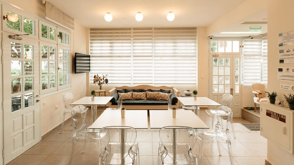 Alonnisos Ikion Eco Boutique with Bed and Breakfast offers