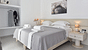 Paros Mersina Exclusive avec demi-pension promotions
