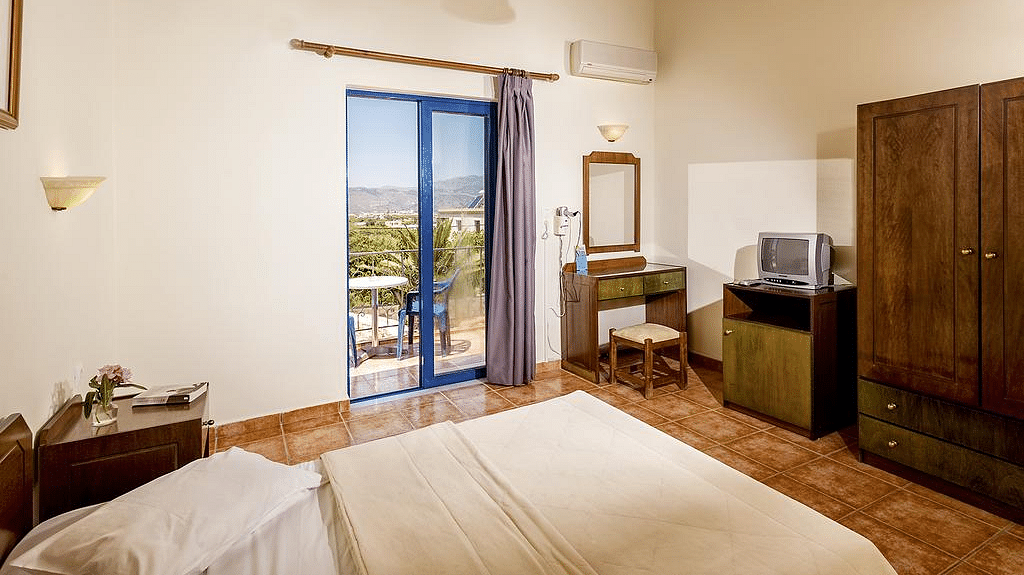 Χανιά Adelais Hotel all inclusive προσφορές