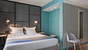 Paris Quality Hotel & Suites Bercy Bibliothèque by HappyCulture Center Deals