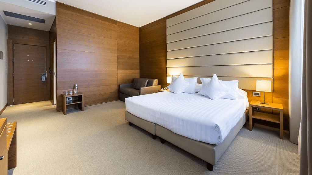 Rome Occidental Aurelia with Half-Board deals