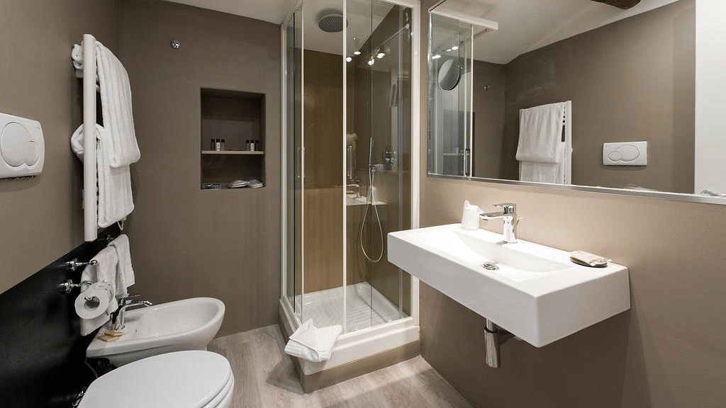 Rome Relais Santa Maria Maggiore All inclusive offers