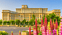 Bucharest airline tickets deals
