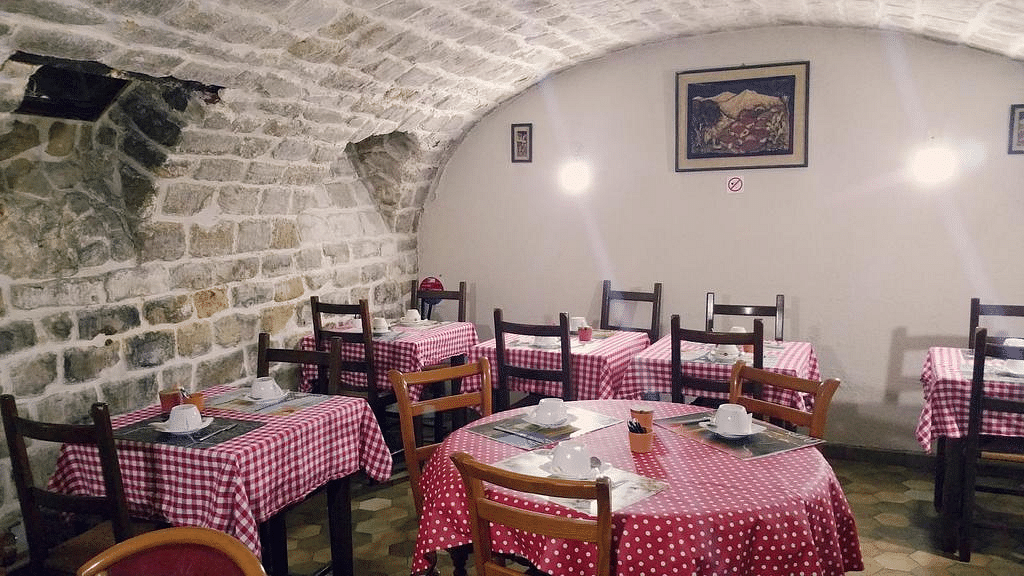 Париж Hotel De Bordeaux  с завтраком предложения