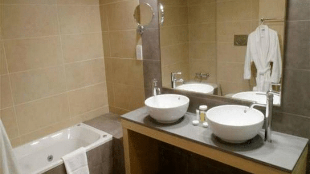 Πάφος Capital Coast Resort And Spa παραλιακό προσφορές