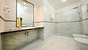 Foto del baño Hotel Traiano