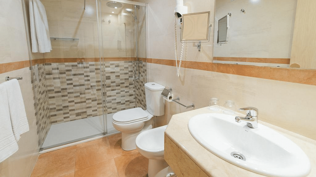 Barcelona Sunotel Central on the beach deals