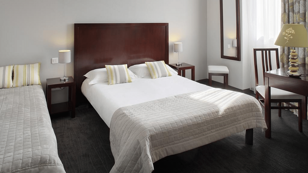 Nice Hôtel Relais Acropolis All inclusive offers