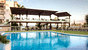 Ibiza Hotel Apartamentos Blau Parc con media pensión deals