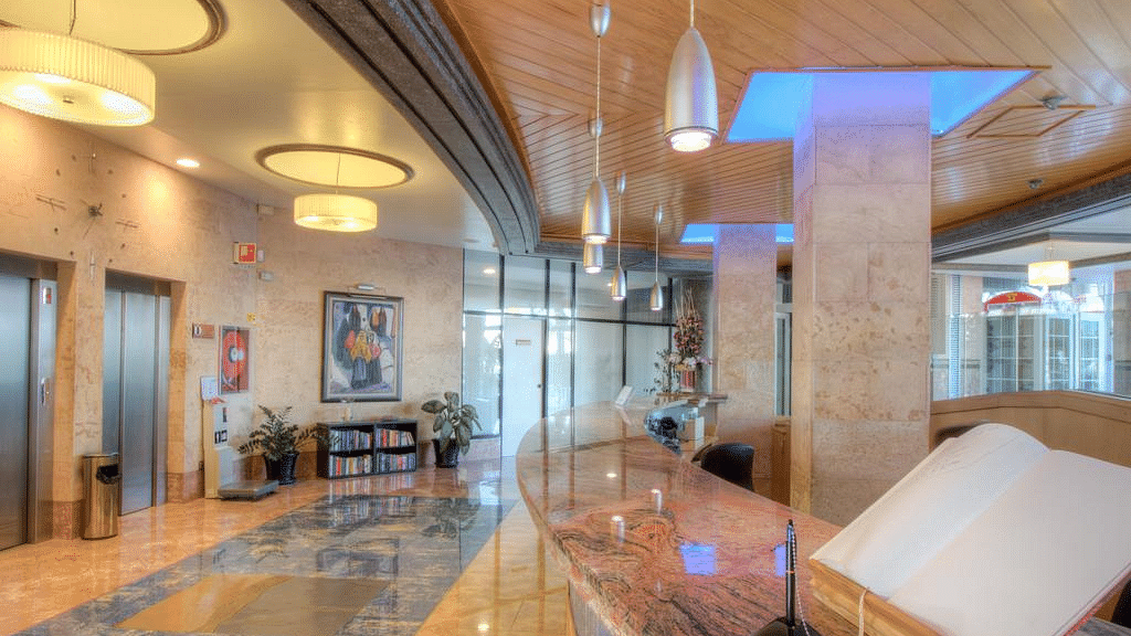 Ibiza Hotel Apartamentos Blau Parc alojamiento con cama y desayuno ofertas