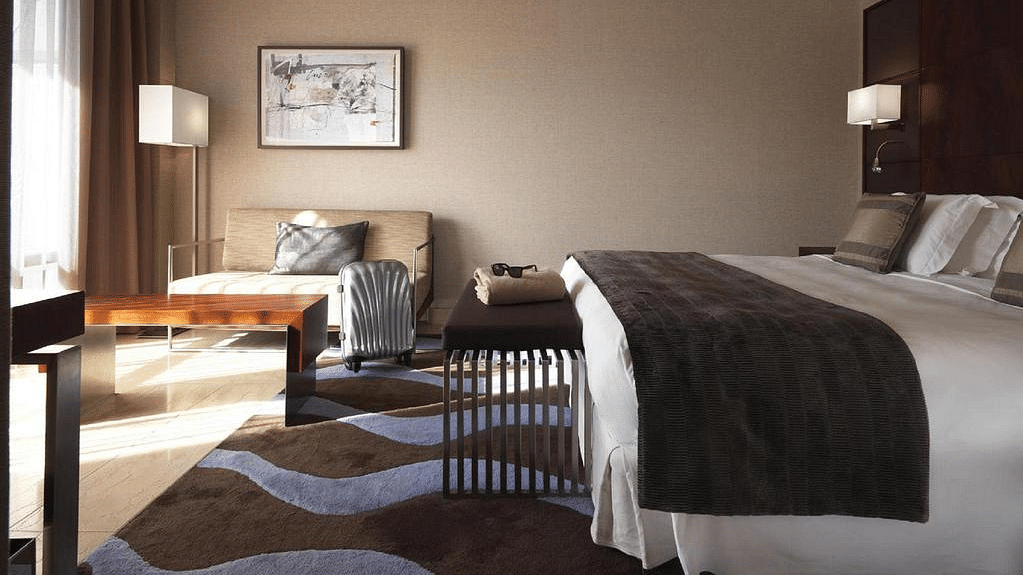 Barcellona Hotel Miramar Barcelona GL costiero offerte