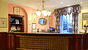 Londra Pembridge Palace Hotel con colazione offerte