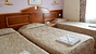 Londra Pembridge Palace Hotel costiero offerte