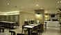 Londres Kings Cross Inn Hotel avec demi-pension affaires