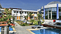 Rhodes All Senses Ocean Blue Sea Side Resort All inclusive offers