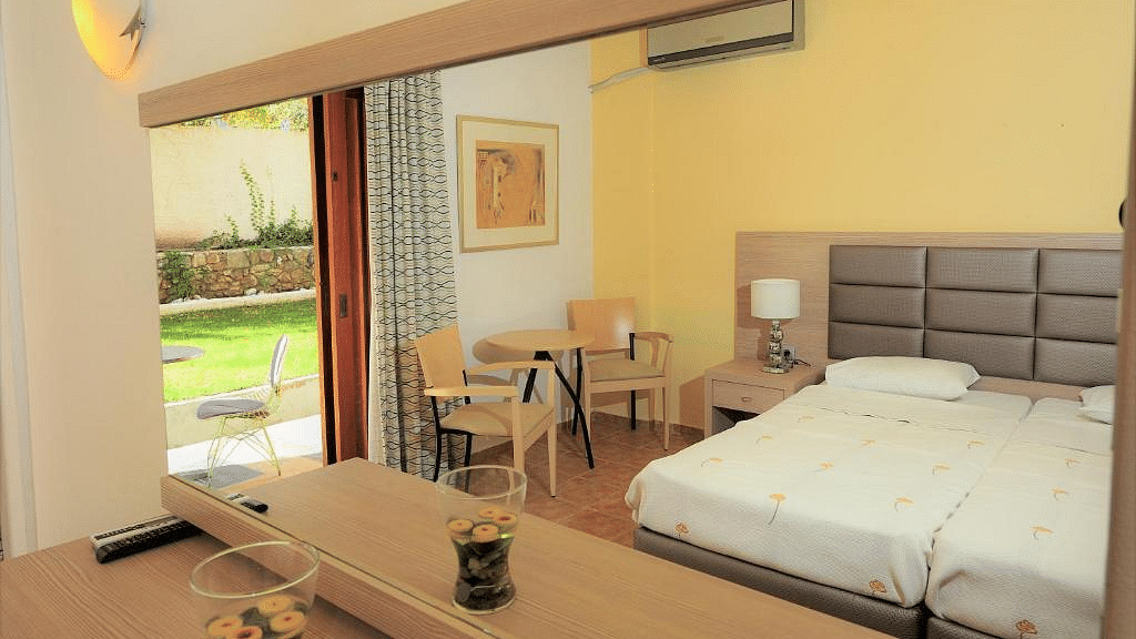Skiathos Alkyon All inclusive deals