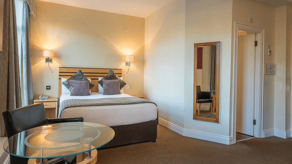Dublin Hotel Riu Plaza The Gresham Dublin All inclusive offers
