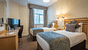 Dublin Hotel Riu Plaza The Gresham Dublin on the beach offers
