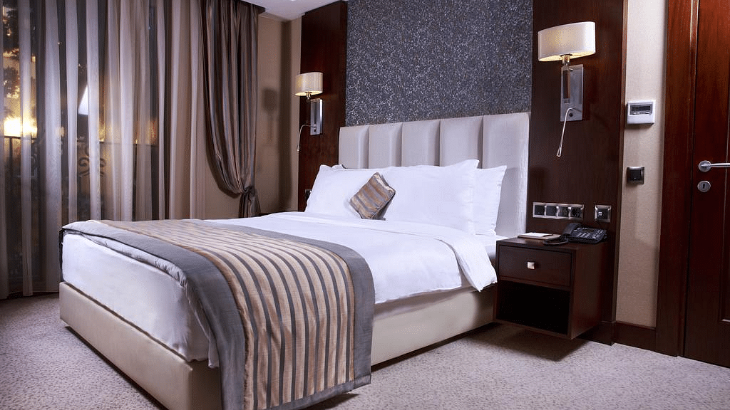Istanbul Grand Aras Hotel & Suites All inclusive offers