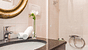 Фото ванной Raeli Hotel Archimede