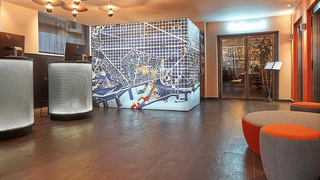 Barcelona Ciutat de Barcelona with Bed and Breakfast offers