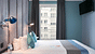 Zimmerfoto Quality Hotel & Suites Bercy Bibliothèque by HappyCulture