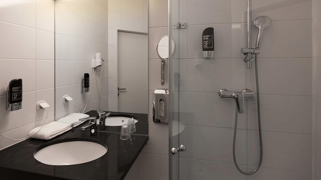 Viena Arion Airport Hotel centrar ofertas