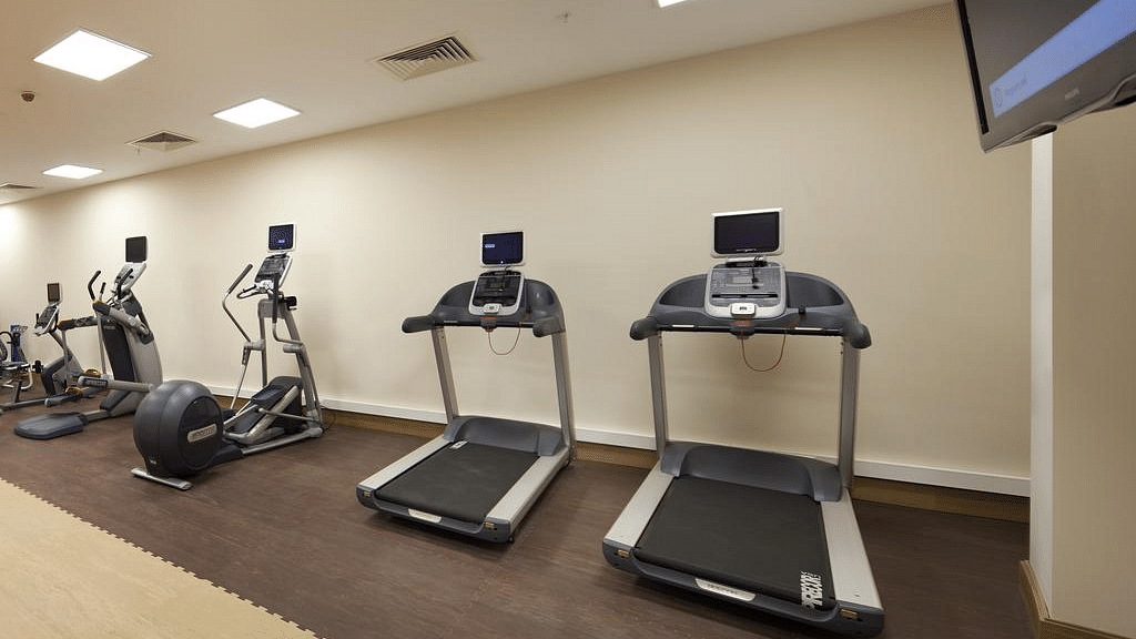 Istanbul Hilton Garden Inn Istanbul Golden Horn with Bed and Breakfast offers