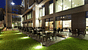 Istanbul Hilton Garden Inn Istanbul Golden Horn on the beach offers