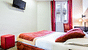 Nice Hotel De Suède on the beach offers