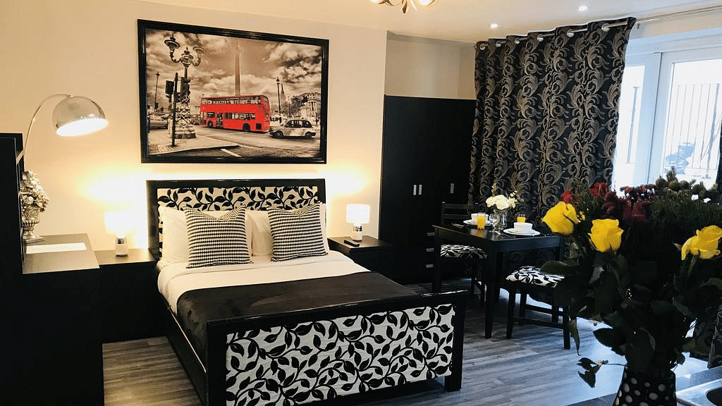 London W6 Hotel Hammersmith with Bed and Breakfast offers