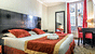 Nice Hotel De Suède on the beach deals