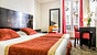 Nice Hotel De Suède centre offers