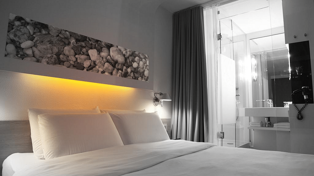 Ναντ Mercure Nantes Centre Gare με πρωινό ευκαιρίες