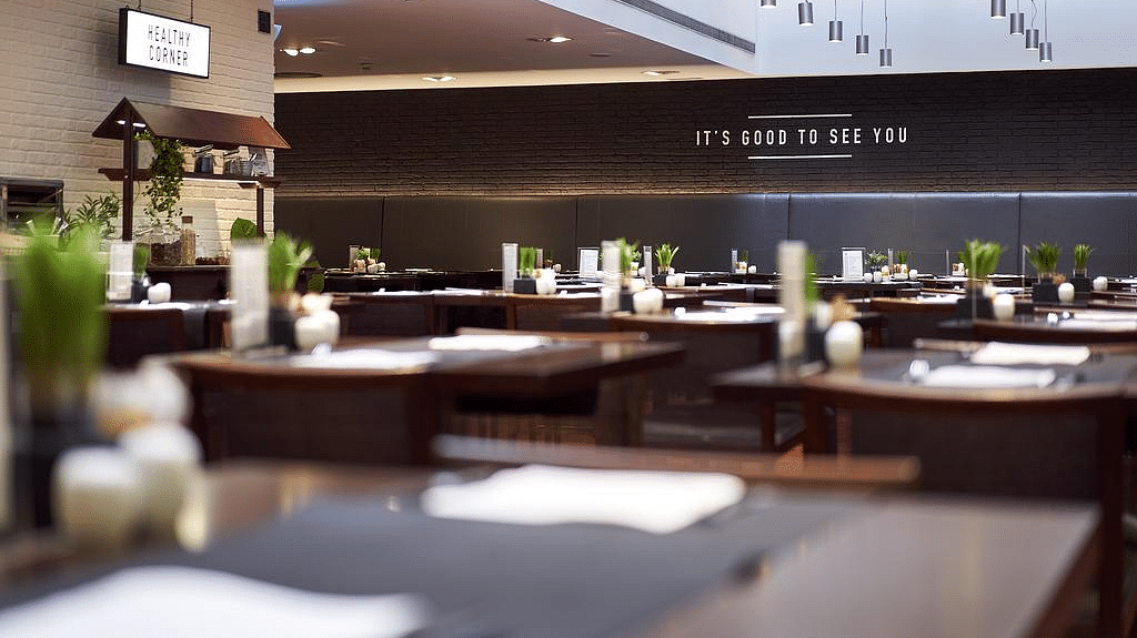 Barcelona Ayre Hotel Gran Vía with Bed and Breakfast offers