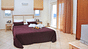 Chios Sea View Resorts & Spa on the beach offers