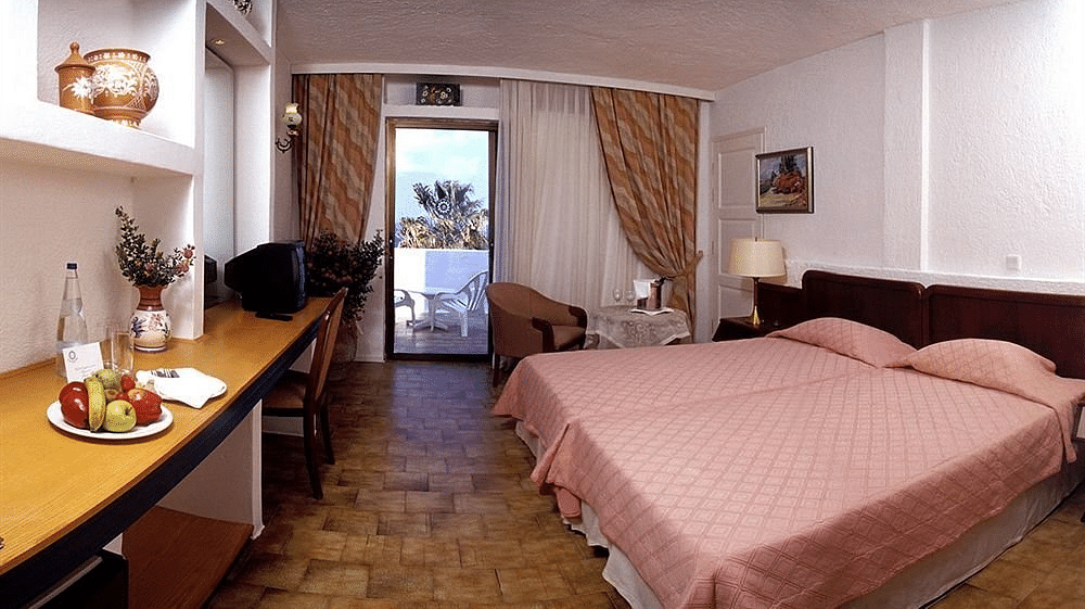 Agios Nikolaos Istron Bay Hotel centre promotions