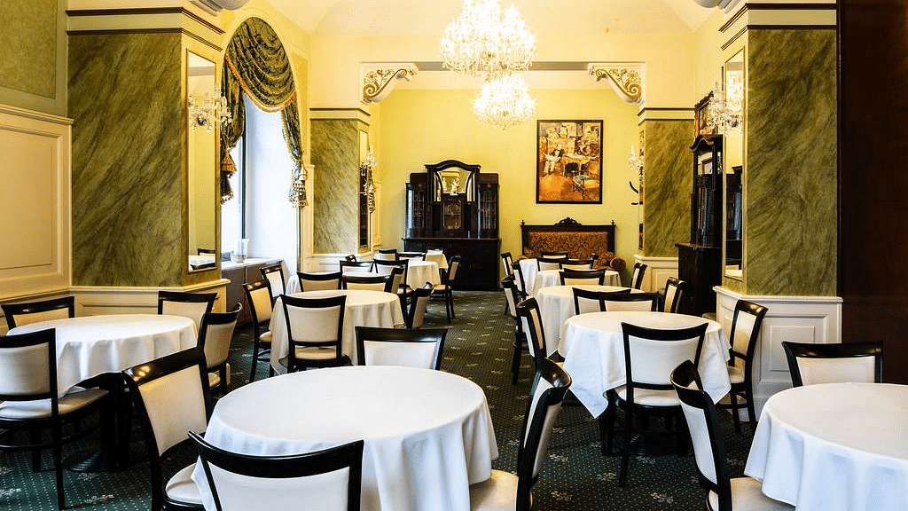 Praga EA Hotel Praga 1885 alojamiento con cama y desayuno ofertas
