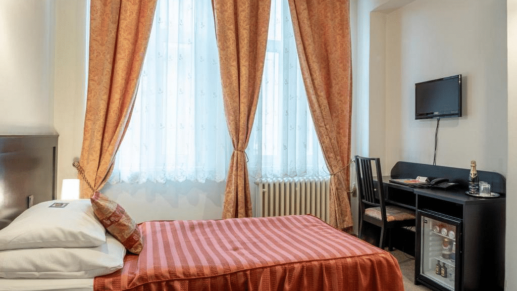 Praga EA Hotel Praga 1885 todo incluido ofertas