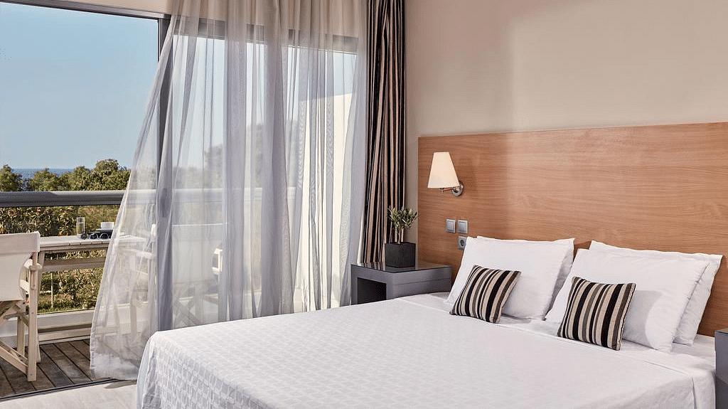 Rhodes All Senses Ocean Blue Sea Side Resort All inclusive deals