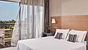 Rhodes All Senses Ocean Blue Sea Side Resort on the beach offers