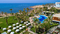 Пафос Aquamare Beach Hotel & Spa с полупансионом предложения
