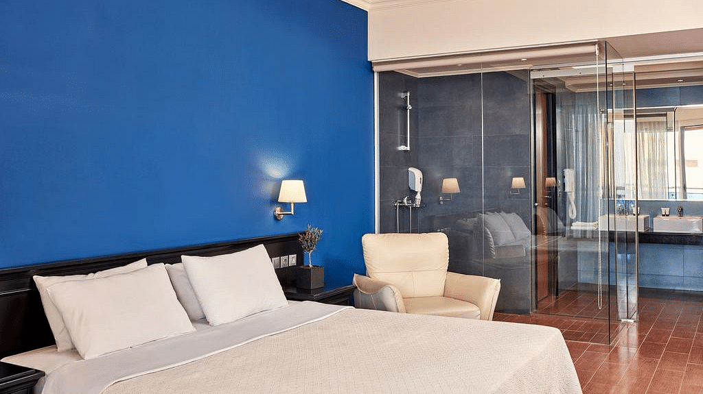 Rodi All Senses Nautica Blue Exclusive Resort & Spa costiero offerte
