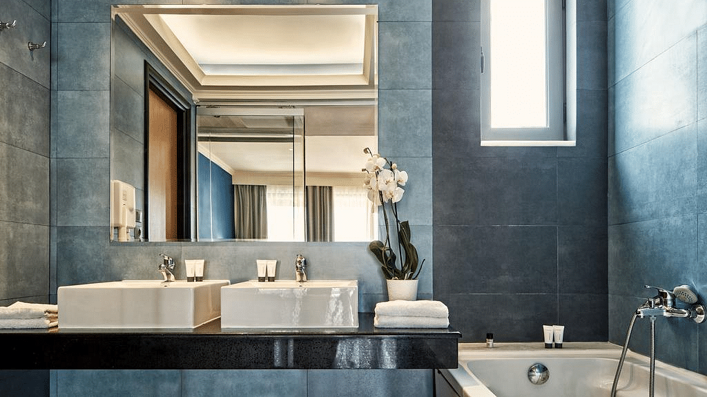 Rodi All Senses Nautica Blue Exclusive Resort & Spa con colazione e prazo offerte