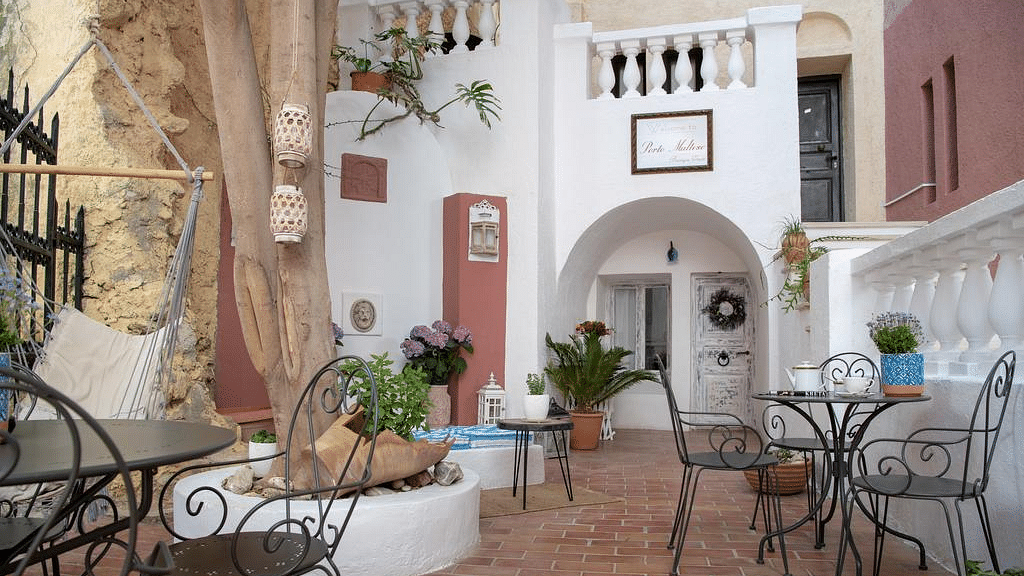 Agios Nicolaos Crete Porto Maltese Boutique Estate with Bed and Breakfast offers